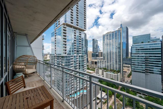 222 West Ave 2507, Austin, TX 78701