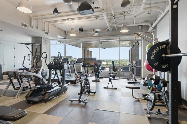 222 West Ave 2507, Austin, TX 78701