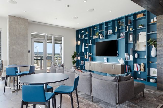 222 West Ave 2507, Austin, TX 78701