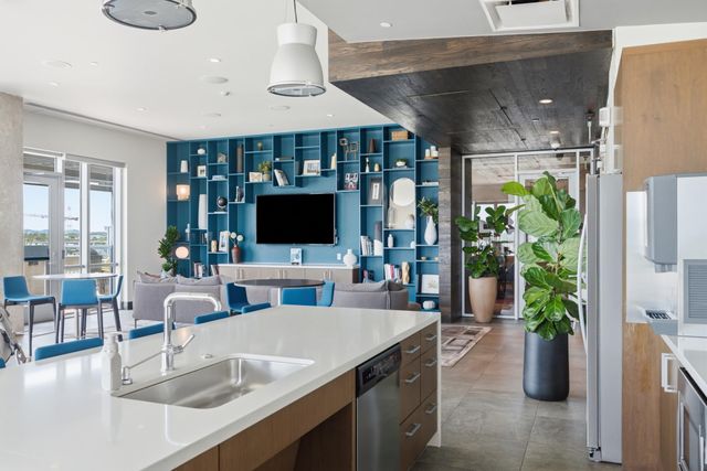 222 West Ave 2507, Austin, TX 78701