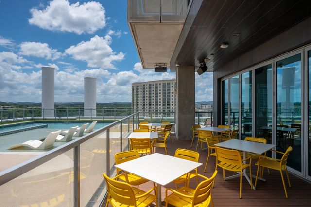 222 West Ave 2507, Austin, TX 78701