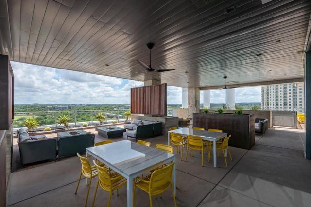222 West Ave 2507, Austin, TX 78701