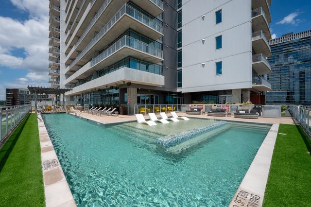 222 West Ave 2507, Austin, TX 78701