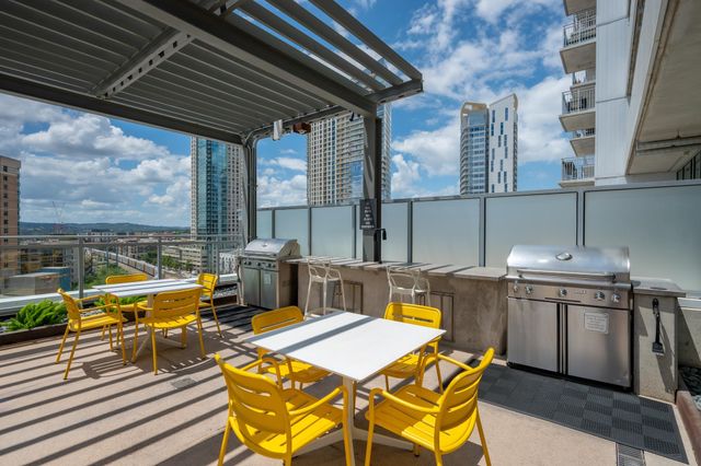 222 West Ave 2507, Austin, TX 78701