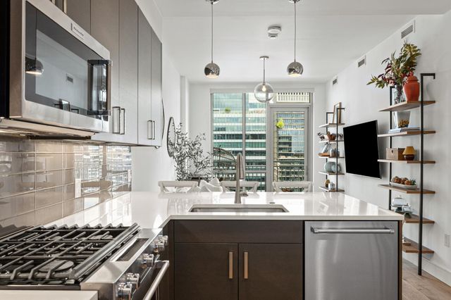 222 West Ave 2507, Austin, TX 78701