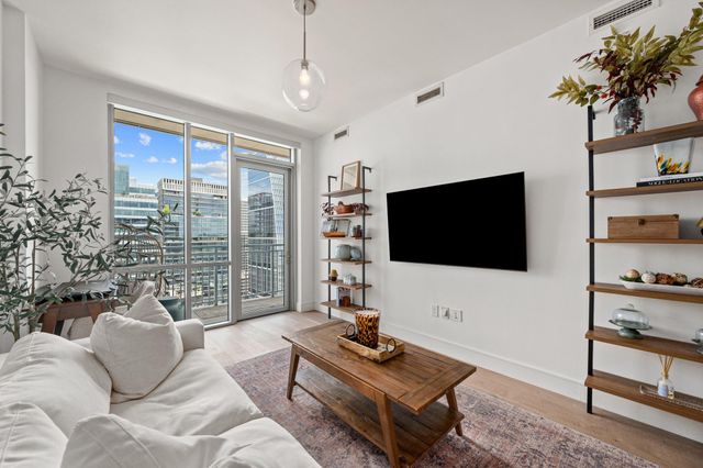 222 West Ave 2507, Austin, TX 78701
