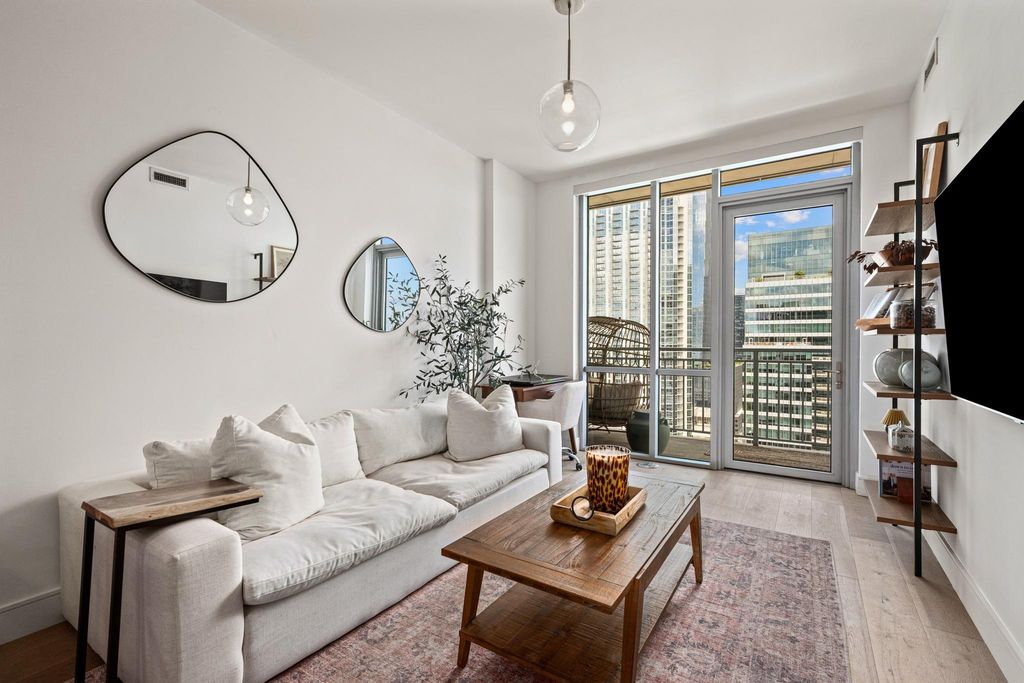 222 West Ave 2507, Austin, TX 78701