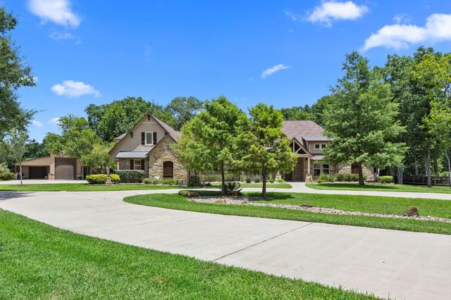 2734 Forest View, Richmond, TX 77406