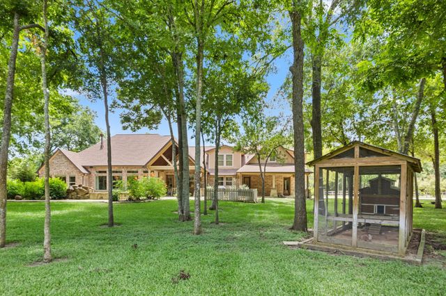 2734 Forest View, Richmond, TX 77406
