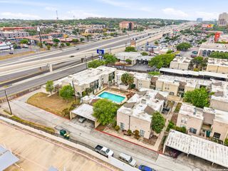 9915 Powhatan Dr Apt J3, San Antonio, TX 78230