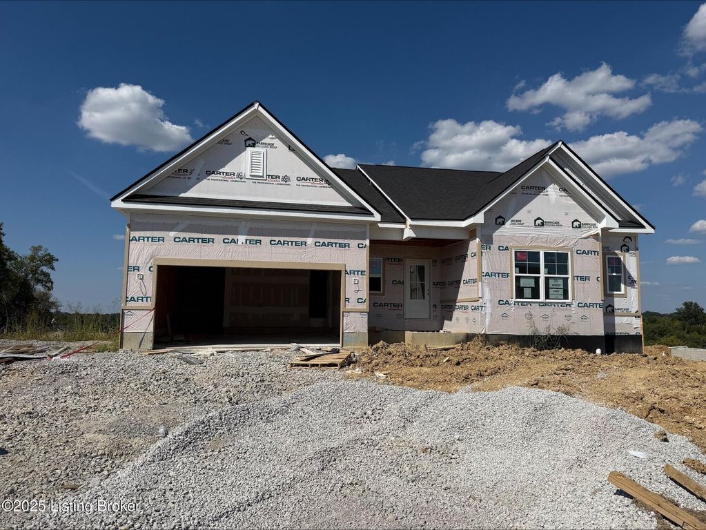 2407 Little Catalpa Way, Fisherville, KY 40023