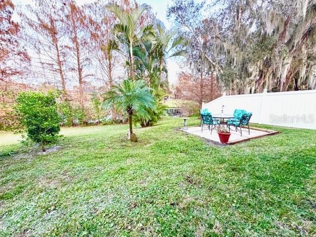 2955 SABEL OAK PLACE, Oviedo, FL 32765