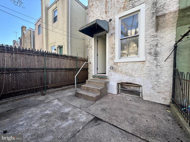 3164 AGATE ST, Philadelphia, PA 19134