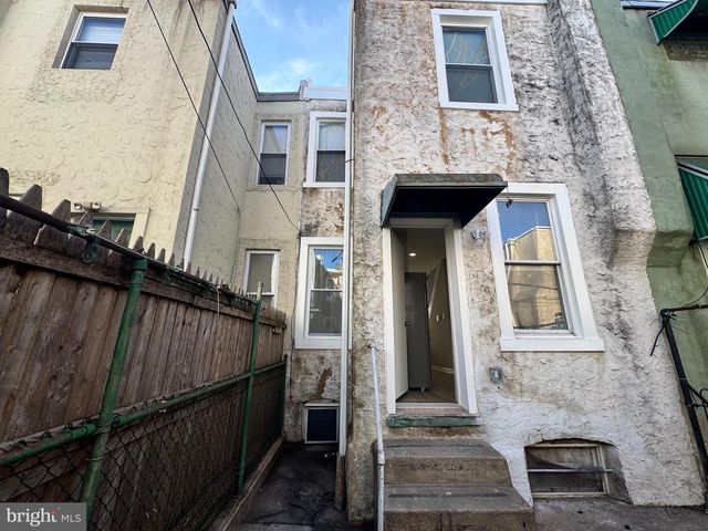 3164 AGATE ST, Philadelphia, PA 19134