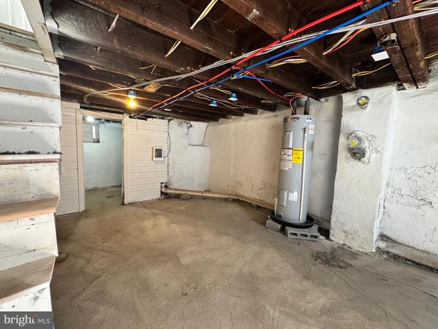 3164 AGATE ST, Philadelphia, PA 19134