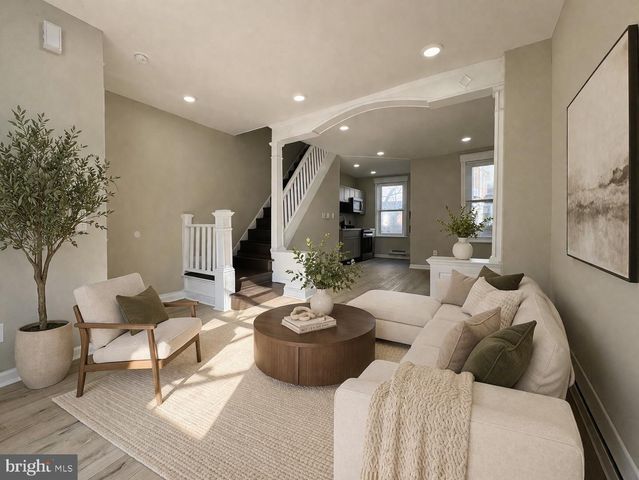 3164 AGATE ST, Philadelphia, PA 19134