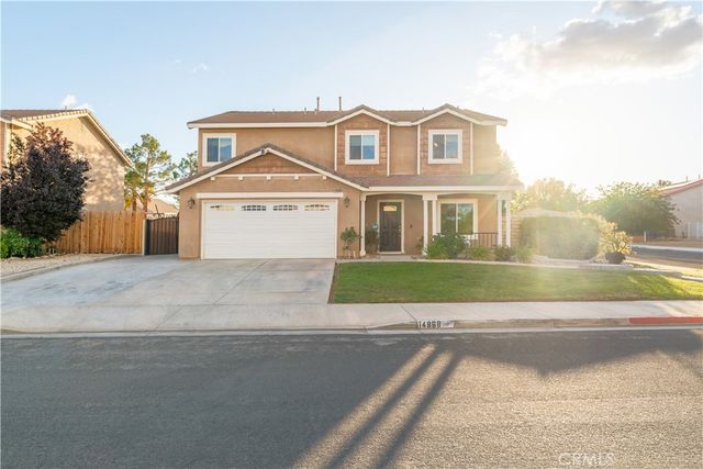 14868 Arabian Run, Victorville, CA 92394