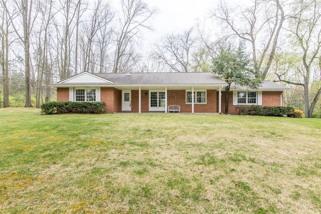 6868 Crane Road, Ypsilanti, MI 48197