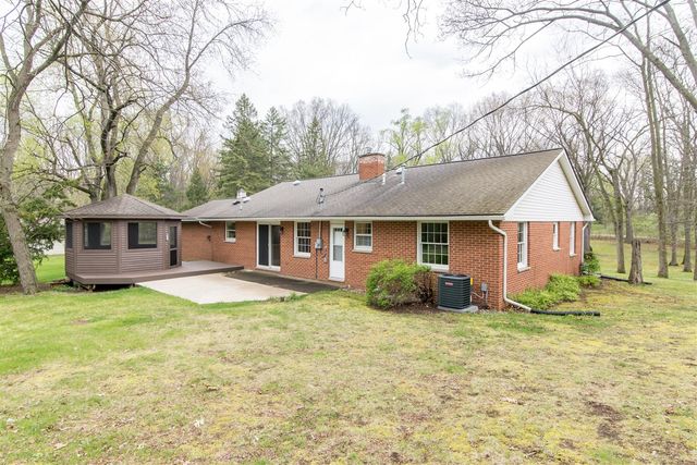 6868 Crane Road, Ypsilanti, MI 48197