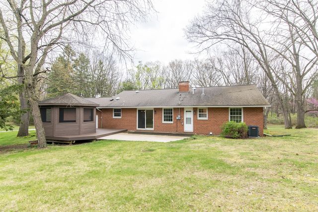 6868 Crane Road, Ypsilanti, MI 48197