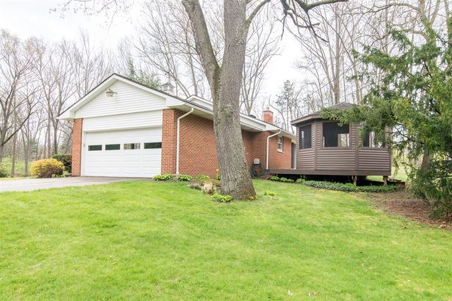 6868 Crane Road, Ypsilanti, MI 48197