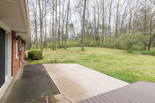 6868 Crane Road, Ypsilanti, MI 48197