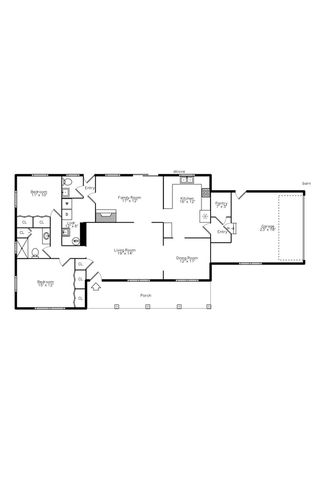 6868 Crane Road, Ypsilanti, MI 48197