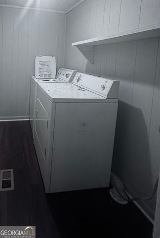 139 Register Avenue, Reidsville, GA 30453