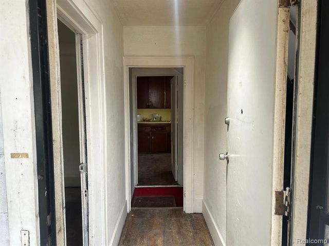 16170 Stoepel Street, Detroit, MI 48221