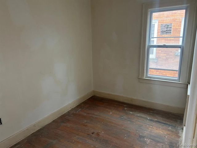 16170 Stoepel Street, Detroit, MI 48221