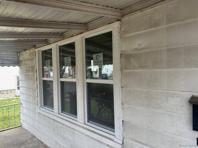 16170 Stoepel Street, Detroit, MI 48221