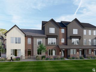 826 W IVYWELL LN #219, North Salt Lake, UT 84054