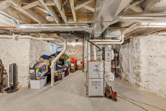 716 N Spring STREET, Beaver Dam, WI 53916