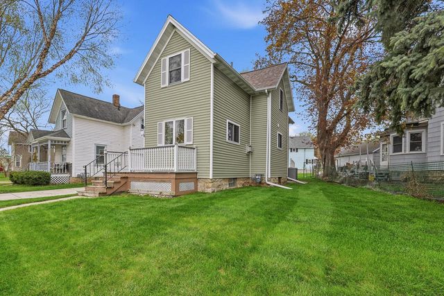 716 N Spring STREET, Beaver Dam, WI 53916