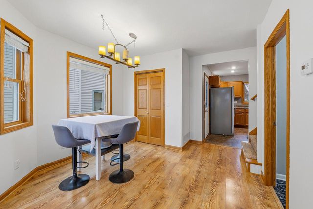 716 N Spring STREET, Beaver Dam, WI 53916