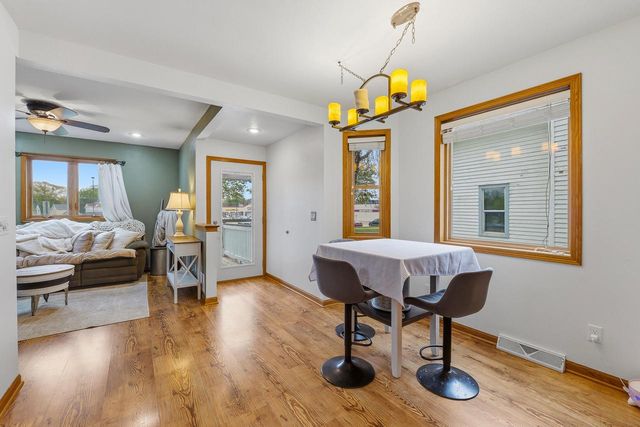 716 N Spring STREET, Beaver Dam, WI 53916