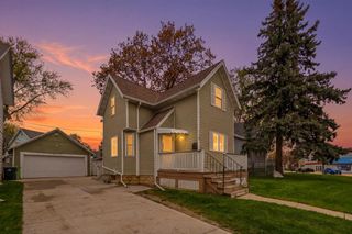 716 N Spring STREET, Beaver Dam, WI 53916