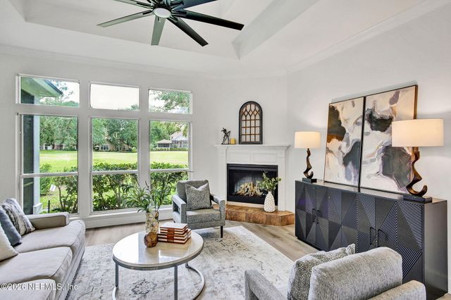 514 SUGAR GROVE Place, Orange Park, FL 32073