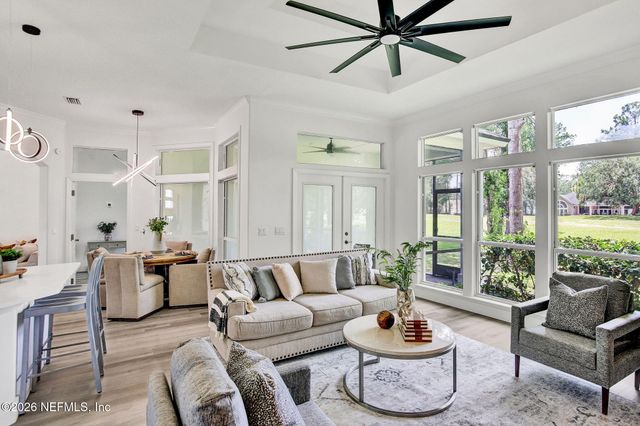 514 SUGAR GROVE Place, Orange Park, FL 32073