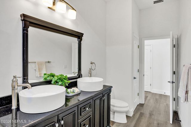 514 SUGAR GROVE Place, Orange Park, FL 32073