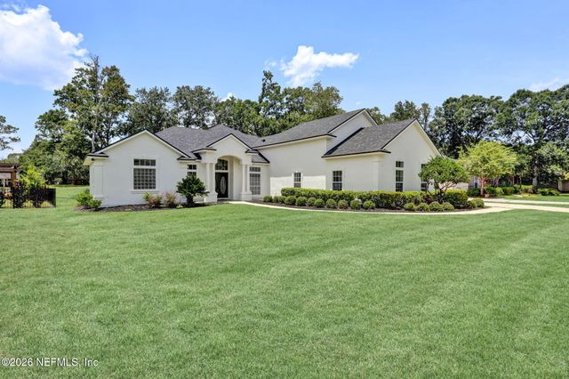 514 SUGAR GROVE Place, Orange Park, FL 32073