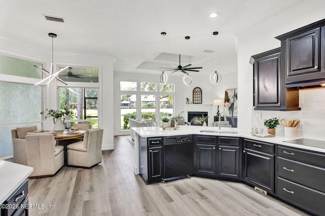 514 SUGAR GROVE Place, Orange Park, FL 32073