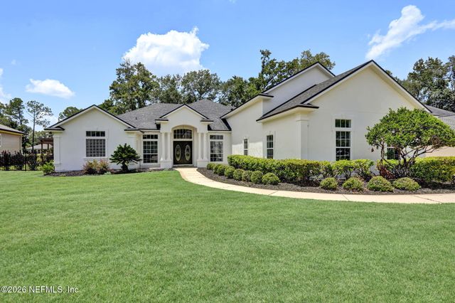 514 SUGAR GROVE Place, Orange Park, FL 32073