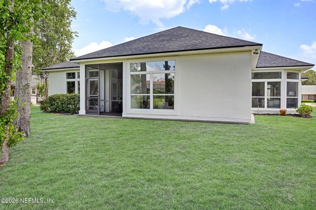 514 SUGAR GROVE Place, Orange Park, FL 32073