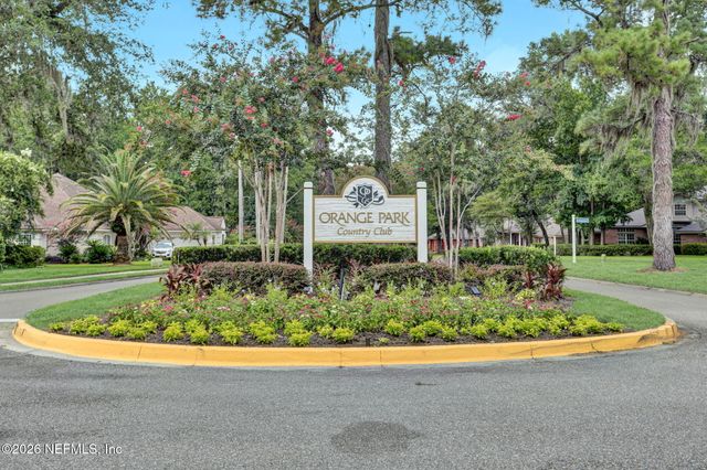 514 SUGAR GROVE Place, Orange Park, FL 32073