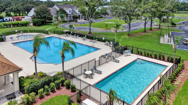 514 SUGAR GROVE Place, Orange Park, FL 32073