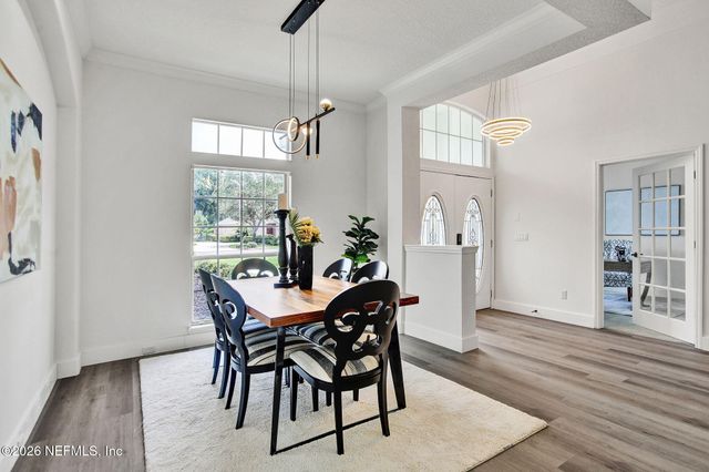 514 SUGAR GROVE Place, Orange Park, FL 32073
