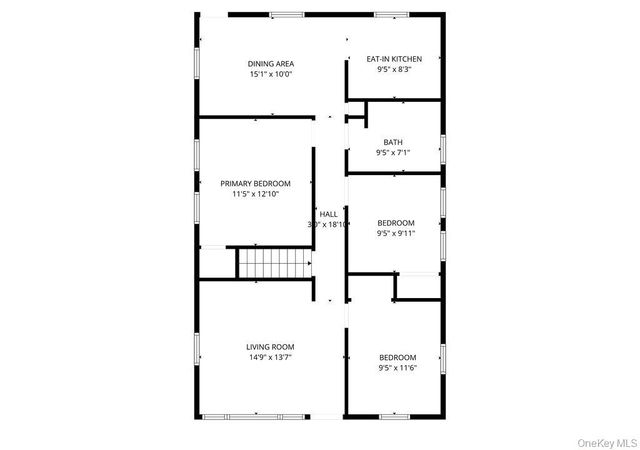 92 Apple Street, Brentwood, NY 11717