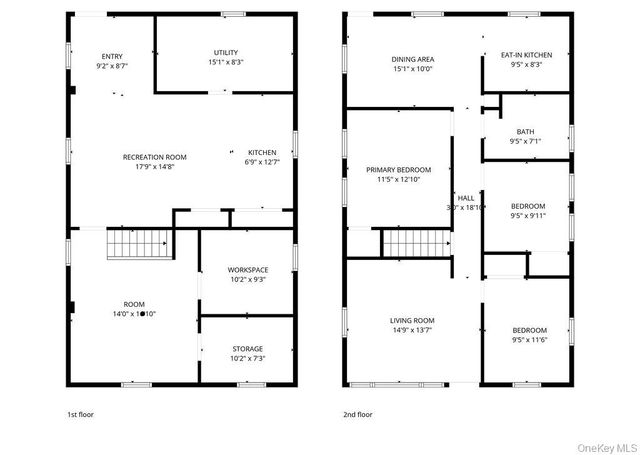 92 Apple Street, Brentwood, NY 11717