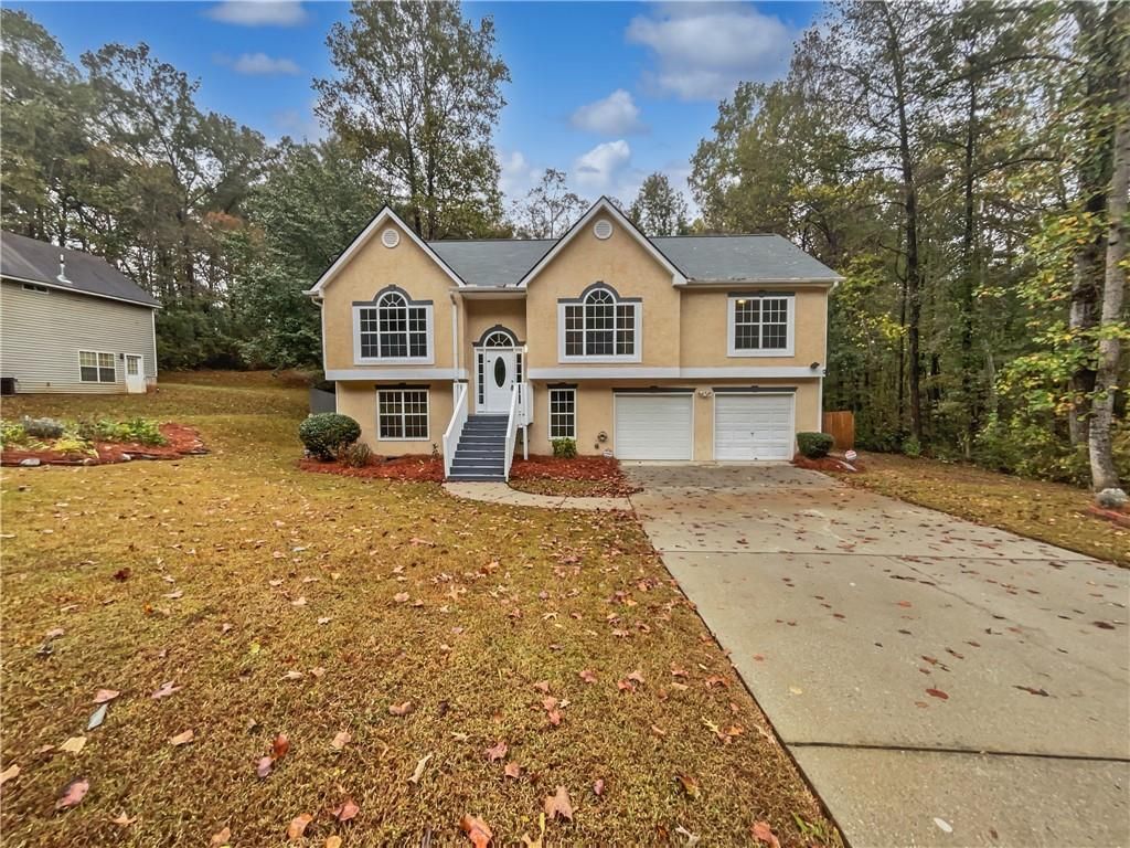 4390 Northridge Trail, Ellenwood, GA 30294